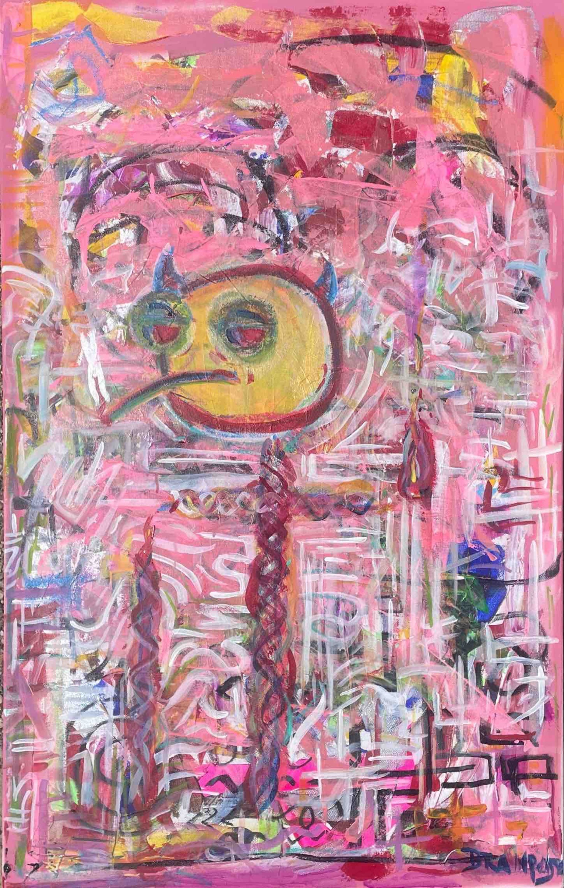 Scare Crow